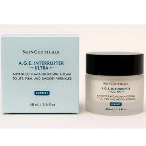 SkinCeuticals A.G.E. Interrupter Advanced, 1.7 oz NEW SEALED